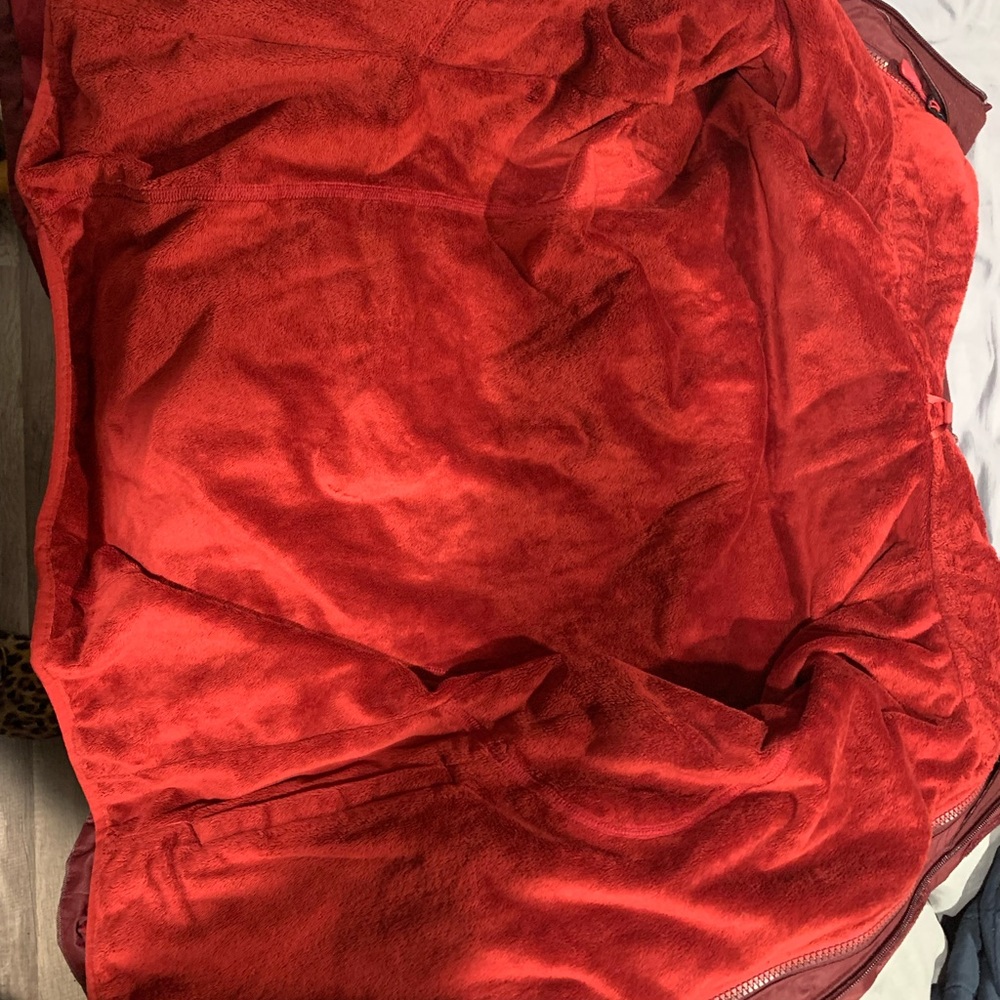 Double Layer Northface - image 2